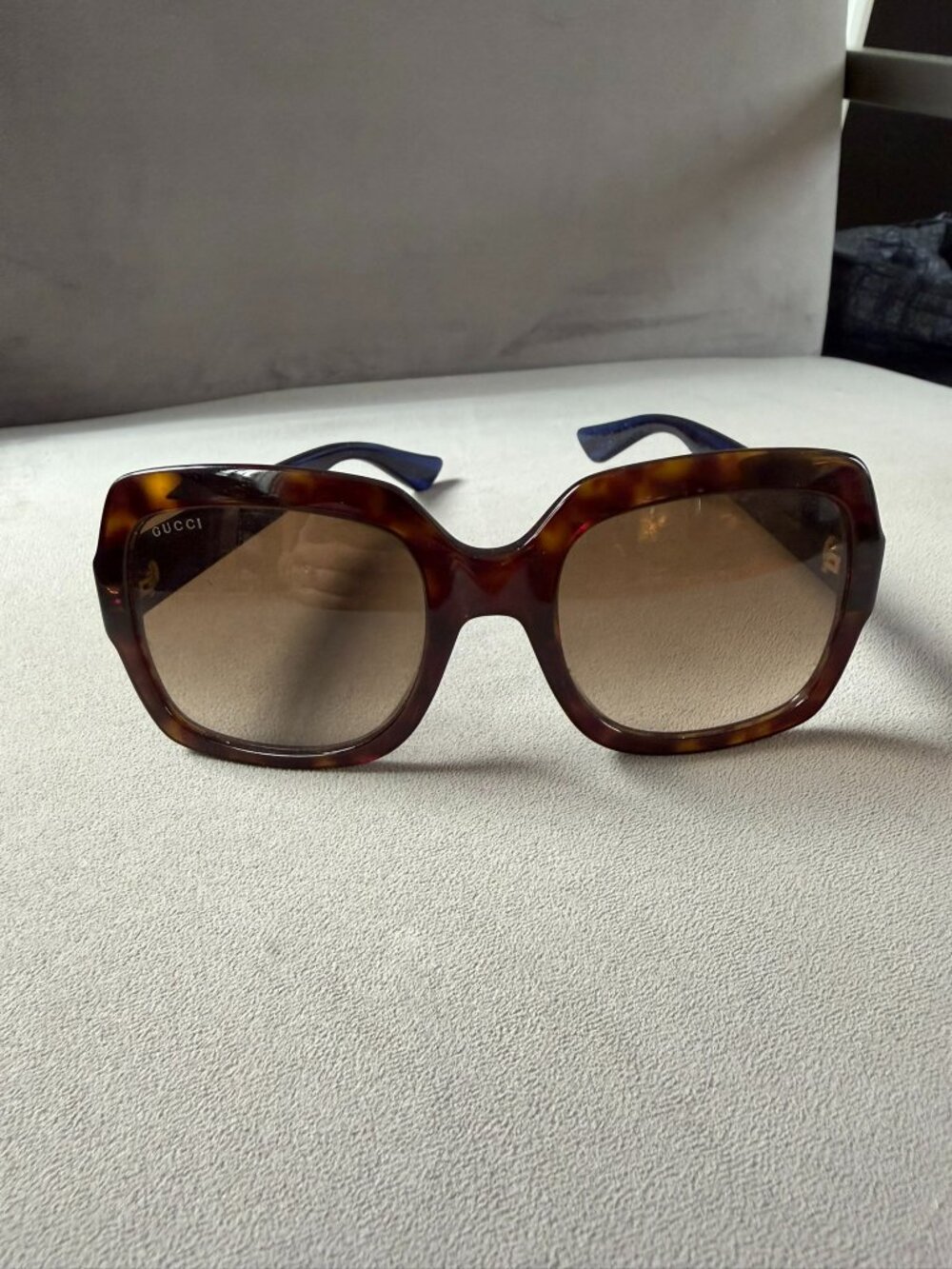 Gucci Sunglasses GG0036S 004